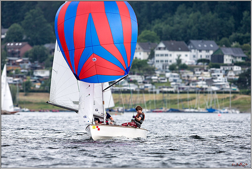 Landesmeisterschaft Pirat, 17.06.2017, Segeln, Aktion, Action, Sport, Wassersport,